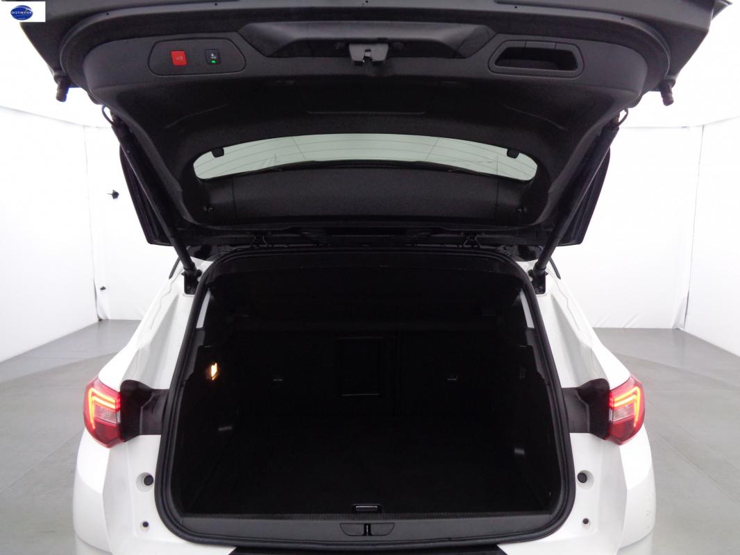 Opel Grandland X - 1.6 HYBRID TURBO 300 AT8 ULTIMATE