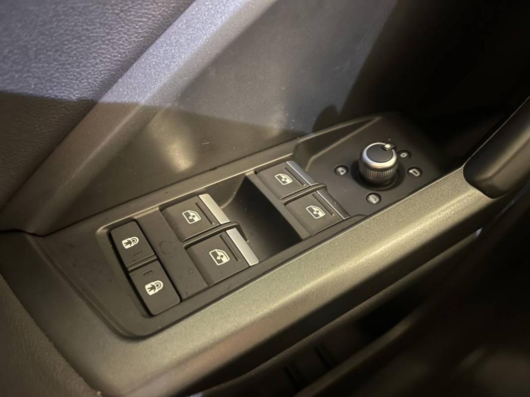 Audi Q3 - II 45 TFSI E 245 S tronic S line