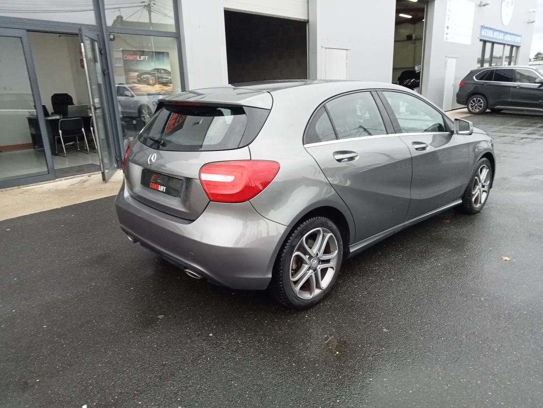 Mercedes Classe A - 180 CDI 110 CH GARANTIE / REPRISE POSSIBLE