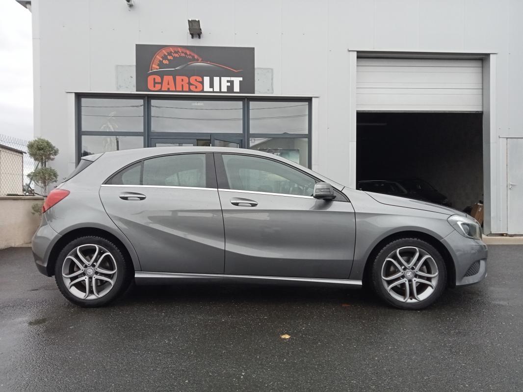 Mercedes Classe A - 180 CDI 110 CH GARANTIE / REPRISE POSSIBLE