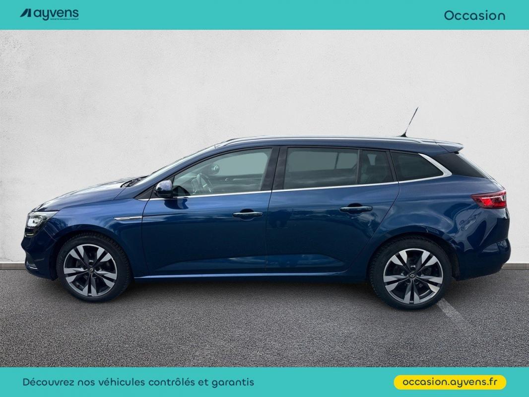 Renault Mégane - Estate 1.3 TCe 140ch FAP Business Intens 120g