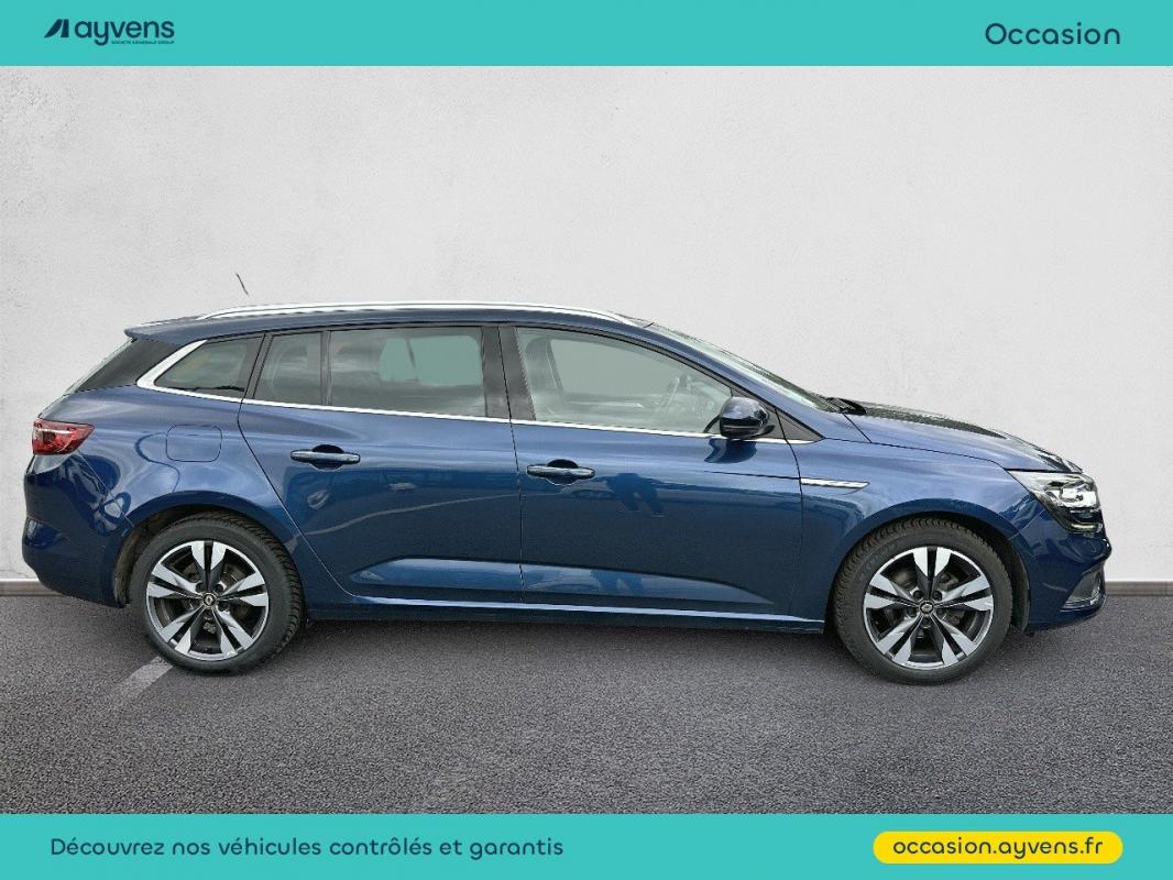 Renault Mégane - Estate 1.3 TCe 140ch FAP Business Intens 120g