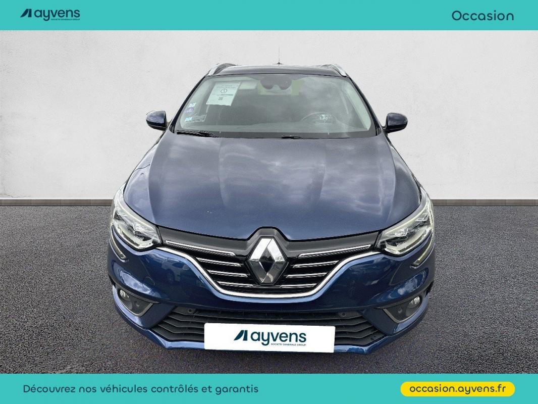 Renault Mégane - Estate 1.3 TCe 140ch FAP Business Intens 120g