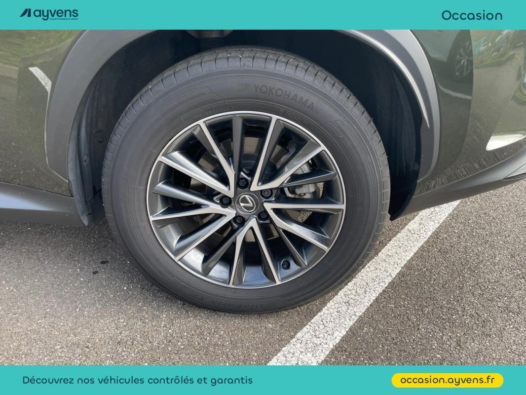 Lexus NX - 450h+ 292ch Luxe 4WD MY26 33000