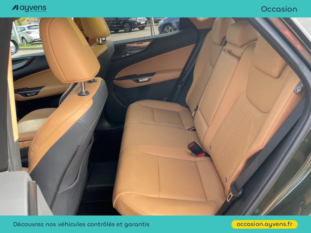 Lexus NX - 450h+ 292ch Luxe 4WD MY26 33000