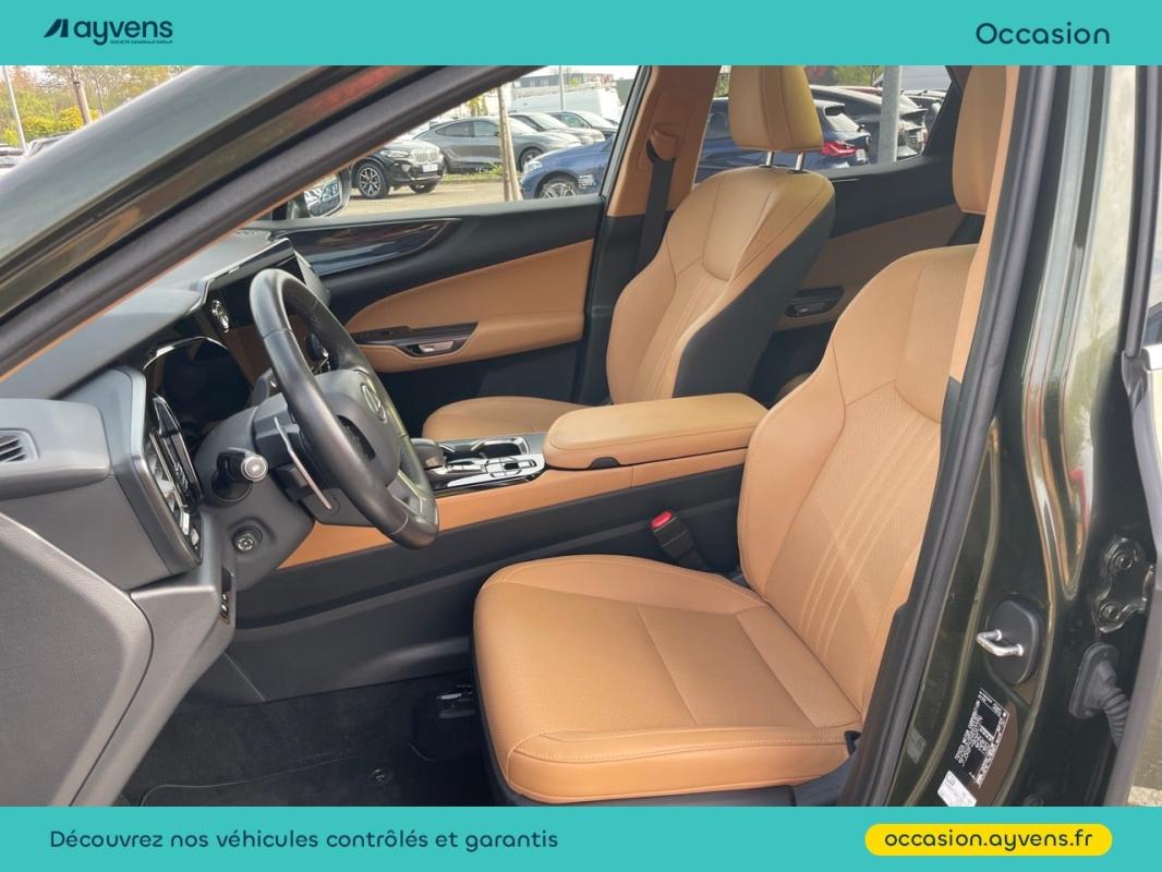 Lexus NX - 450h+ 292ch Luxe 4WD MY26 33000
