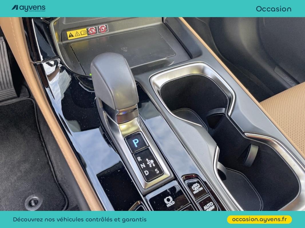 Lexus NX - 450h+ 292ch Luxe 4WD MY26 33000
