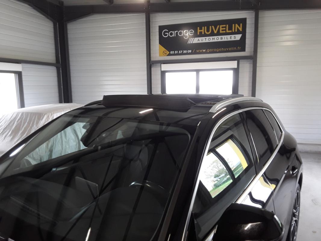 Audi Q5 - 35 TDI 163 CV DESIGN LUXE QUATTRO
