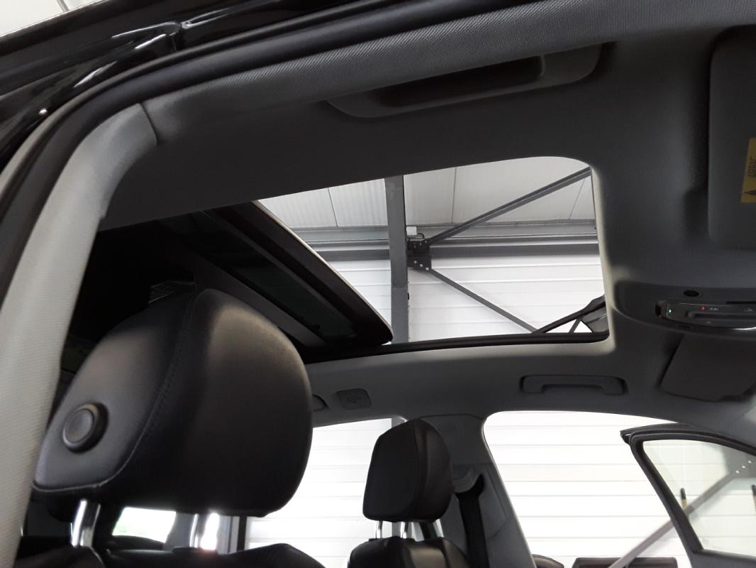 Audi Q5 - 35 TDI 163 CV DESIGN LUXE QUATTRO
