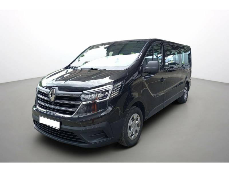 Renault Trafic - COMBI L2 dCi 150 Energy S&S Zen