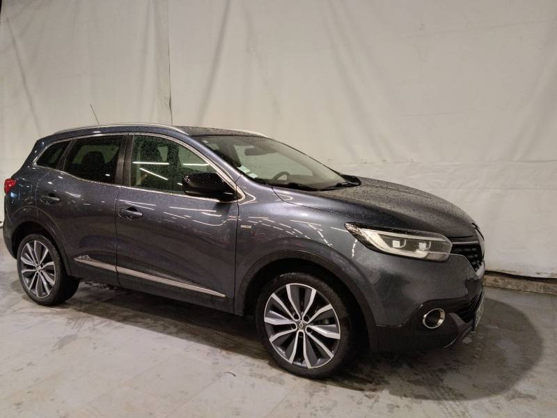 Renault Kadjar TCe 130 Energy Intens