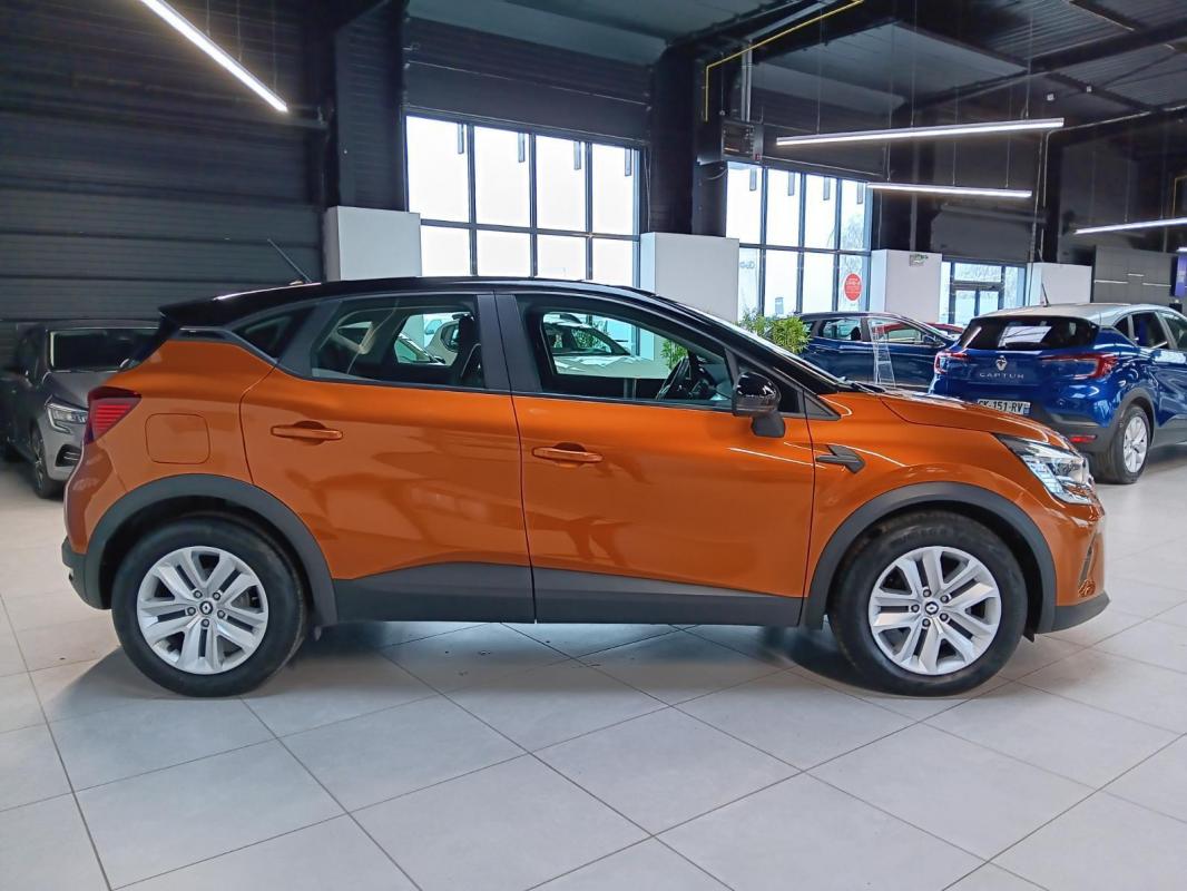 Renault Captur - TCe 90 - 21 Business