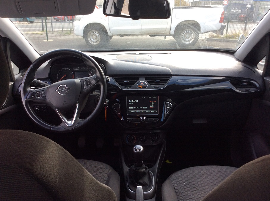 Opel Corsa - 1.4 90 ACTIVE