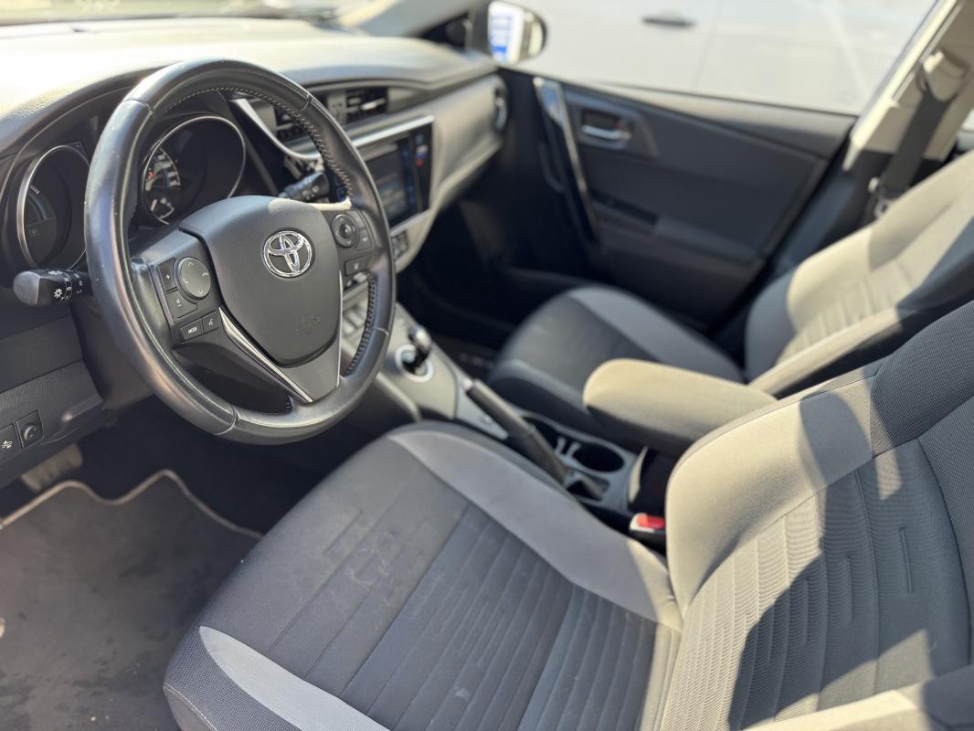 Toyota Auris - TOURING SPORTS 1.8 HYBRID 136 COLLECTION CVT AUTO