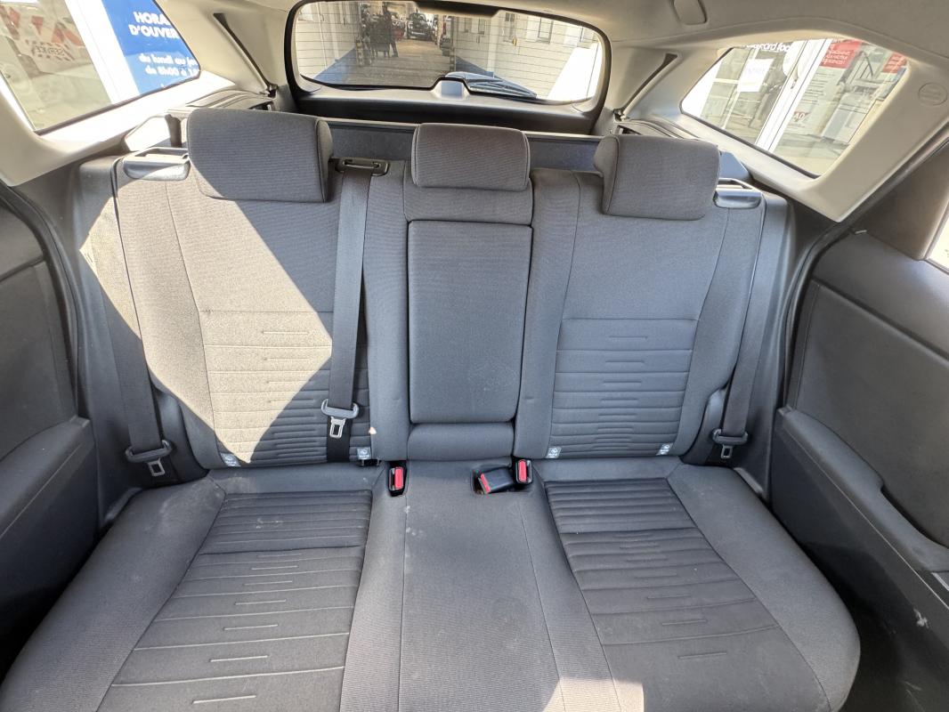 Toyota Auris - TOURING SPORTS 1.8 HYBRID 136 COLLECTION CVT AUTO