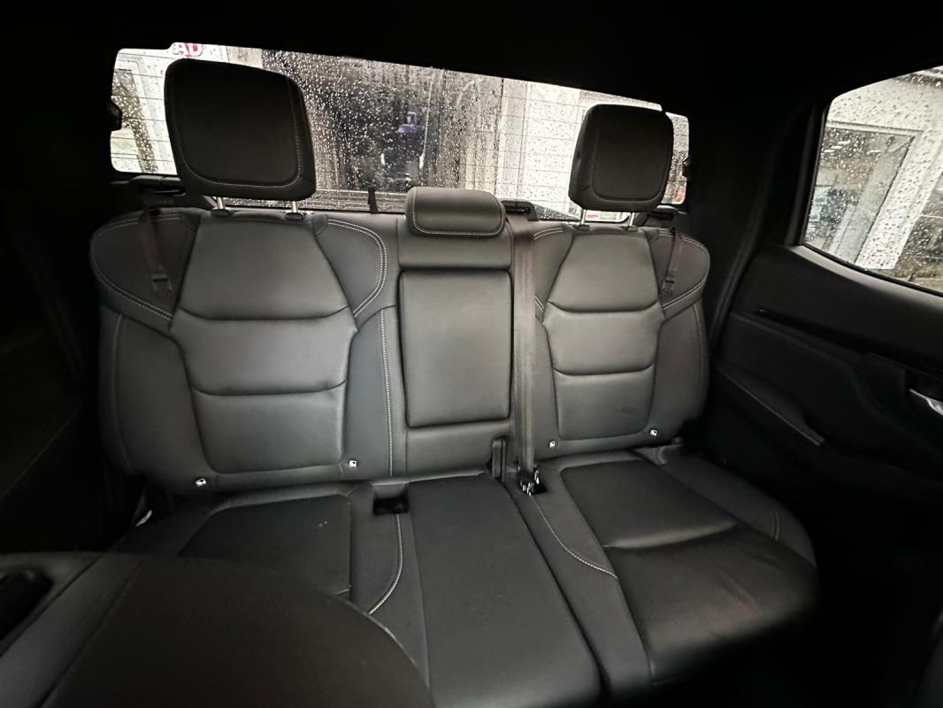 Isuzu D-max - 1.9 TD 163 DOUBLE CABINE