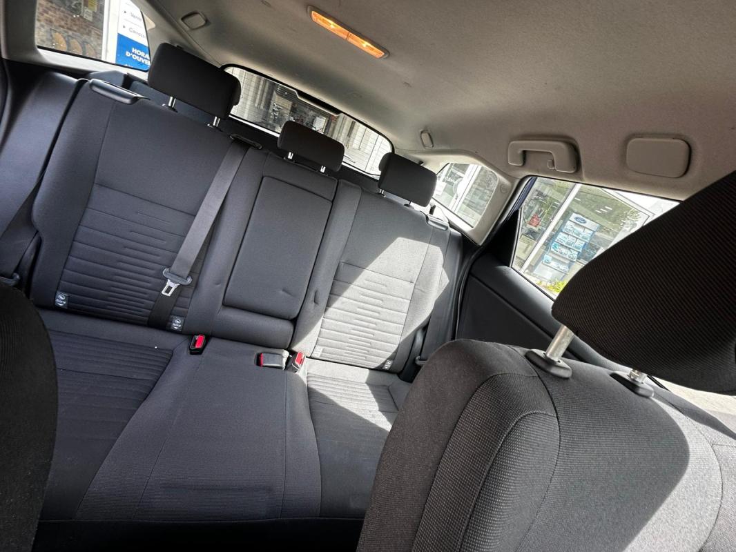 Toyota Auris - TOURING SPORTS 1.8 HYBRID 136 COLLECTION CVT AUTO