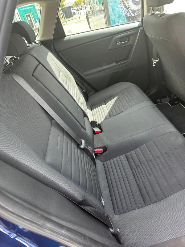 Toyota Auris - TOURING SPORTS 1.8 HYBRID 136 COLLECTION CVT AUTO