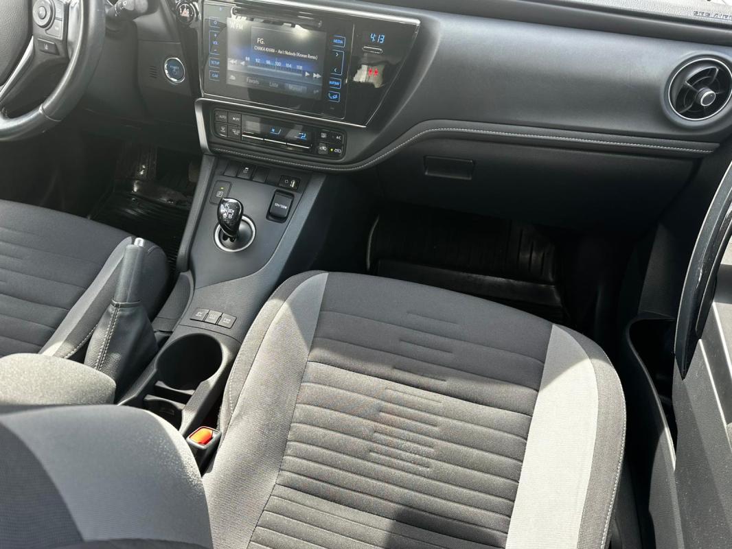 Toyota Auris - TOURING SPORTS 1.8 HYBRID 136 COLLECTION CVT AUTO