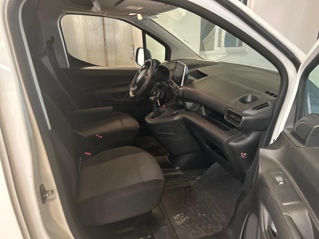 Citroën Berlingo - Van M 110 CLUB