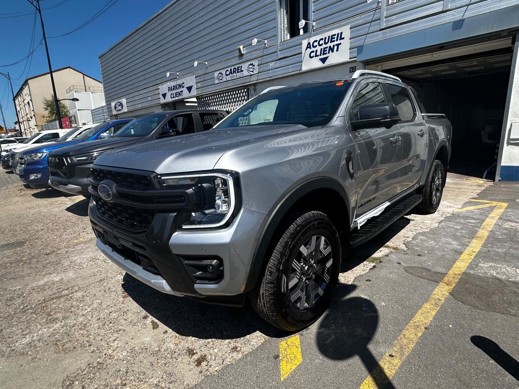 Toyota Hilux - IV 4WD 2.4 D-4D 150 DOUBLE CABINE