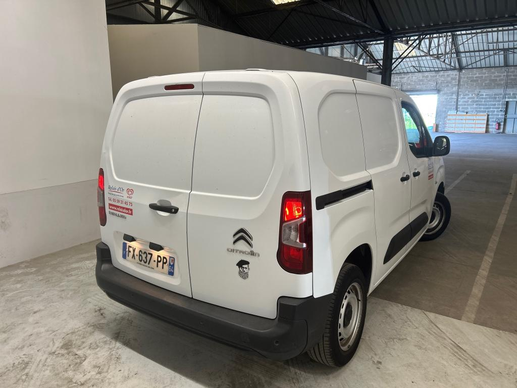 Citroën Berlingo - Van M 110 CLUB