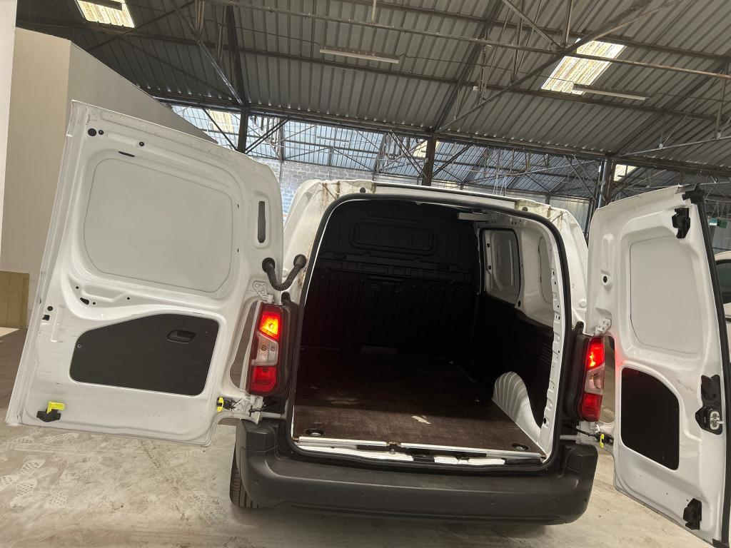 Citroën Berlingo - Van M 110 CLUB