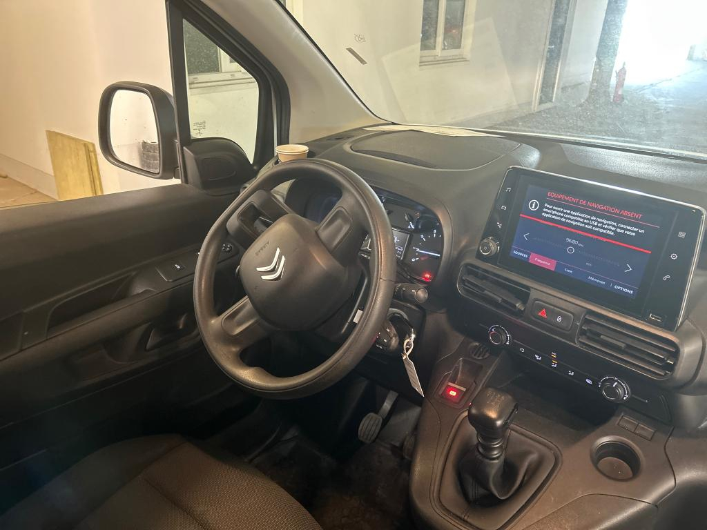Citroën Berlingo - Van M 110 CLUB