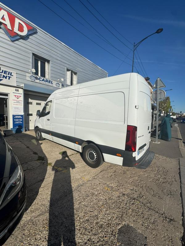 Mercedes Sprinter - 315 CDI