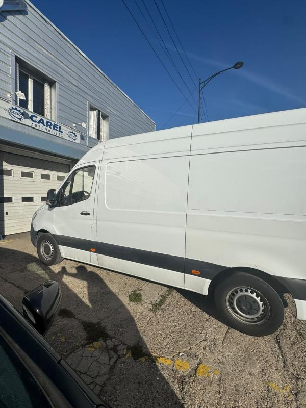 Mercedes Sprinter - 315 CDI