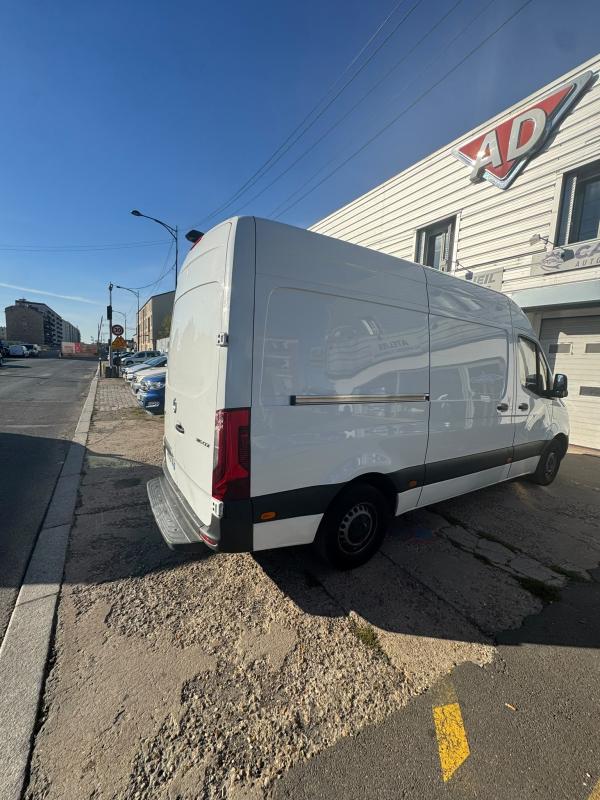 Mercedes Sprinter - 315 CDI