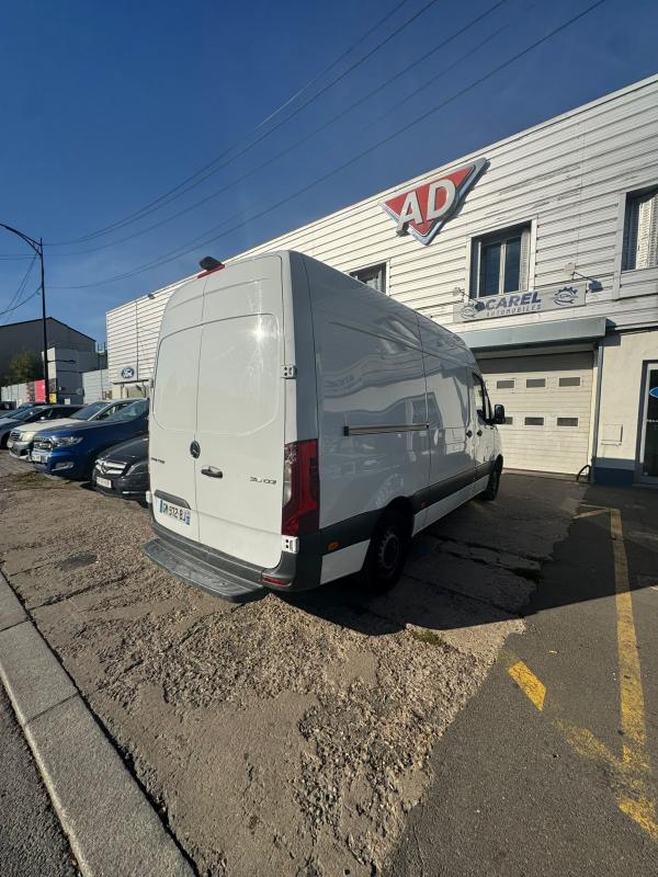 Mercedes Sprinter - 315 CDI